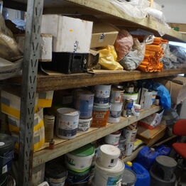 M2 Byg Del 2 *Værktøj - Byggematerialer - M.V*