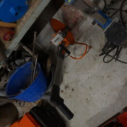 M2 Byg Del 2 *Værktøj - Byggematerialer - M.V*