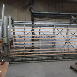 KCN stål A/S *Lastbil, varebil, metalbearbejdningsmaskiner m.v.*