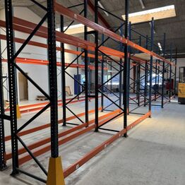 Bjerregaard Sikkerhed A/S