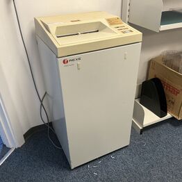 Bjerregaard Sikkerhed A/S