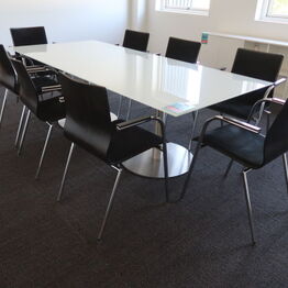 Ønskebørn Webshop *Kontor & IT - 1. SAL* DEL 8