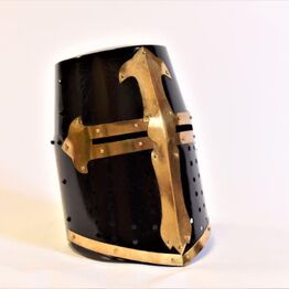 Krigshjelme
