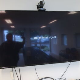 Kontorinventar & Elektronik