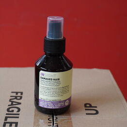 Frisør Support ApS - *Hårprodukter & Frisørartikler* (DEL 8)