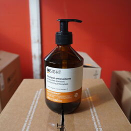 Frisør Support ApS - *Hårprodukter & Frisørartikler* (DEL 8)