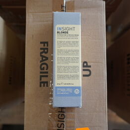 Frisør Support ApS - *Hårprodukter & Frisørartikler* (DEL 8)