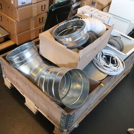 Foodwest ApS *Del 1 - Smedevej*