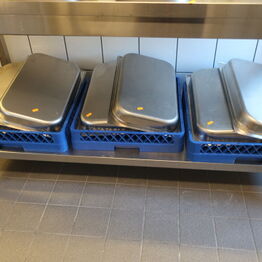 Foodwest ApS *Del 1 - Smedevej*