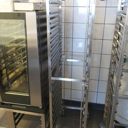 Foodwest ApS *Del 1 - Smedevej*