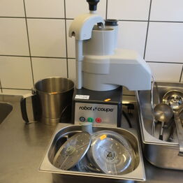 Foodwest ApS *Del 1 - Smedevej*