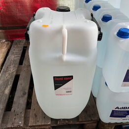 Vestsjællands Autodele ApS *Helsingør - Del 1 - Butik, olie samt reservedelslager*