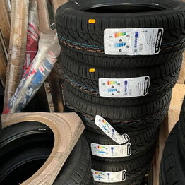 Vestsjællands Autodele ApS *Helsingør - Del 1 - Butik, olie samt reservedelslager*