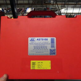 Vestsjællands Autodele ApS *Helsingør - Del 1 - Butik, olie samt reservedelslager*