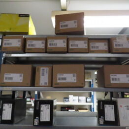 Vestsjællands Autodele ApS *Helsingør - Del 1 - Butik, olie samt reservedelslager*