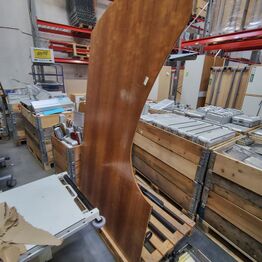 Overskudsauktion Region H