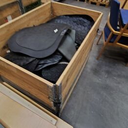 Overskudsauktion Region H