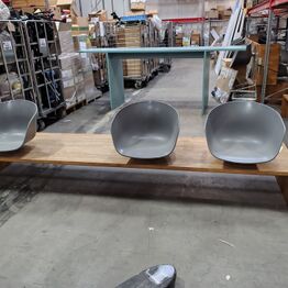 Overskudsauktion Region H