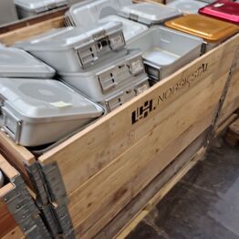 Overskudsauktion Region H