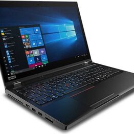 Bærbarcomputere Lenovo ThinkPad P53s, P53, T14 Gen 1