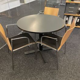 DP-Ventilation under konkurs (Glostrup)