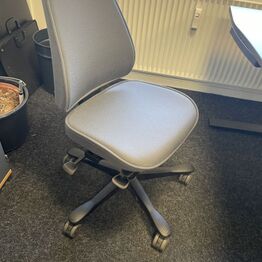 DP-Ventilation under konkurs (Glostrup)