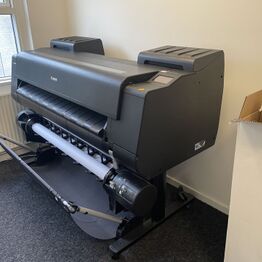 DP-Ventilation under konkurs (Glostrup)