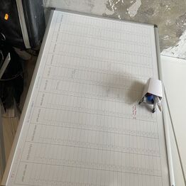 DP-Ventilation under konkurs (Glostrup)