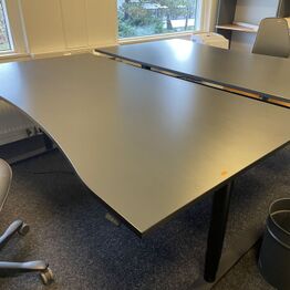 DP-Ventilation under konkurs (Glostrup)