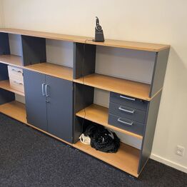 DP-Ventilation under konkurs (Glostrup)