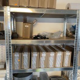 DP-Ventilation under konkurs (Glostrup)