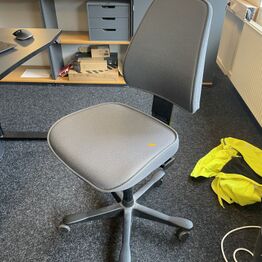 DP-Ventilation under konkurs (Glostrup)