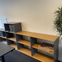 DP-Ventilation under konkurs (Glostrup)