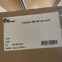 DP-Ventilation under konkurs (Glostrup)