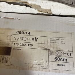 DP-Ventilation under konkurs (Glostrup)