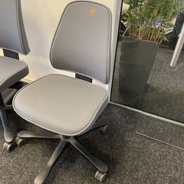 DP-Ventilation under konkurs (Glostrup)