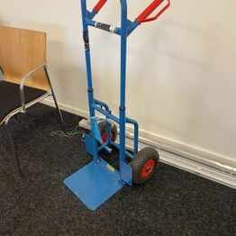 DP-Ventilation under konkurs (Glostrup)