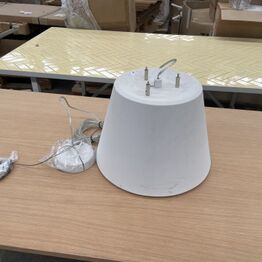 Paustian ApS Del 1 - *Stole - Borde - Skuffekasetter - HAY - EAMES - M.V.* - Hou