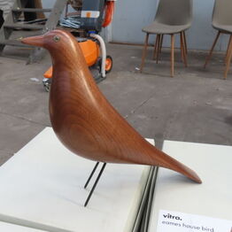 Paustian ApS Del 1 - *Stole - Borde - Skuffekasetter - HAY - EAMES - M.V.* - Hou