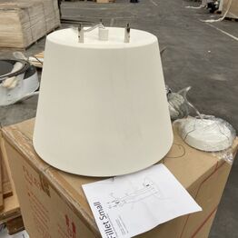 Paustian ApS Del 1 - *Stole - Borde - Skuffekasetter - HAY - EAMES - M.V.* - Hou