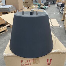 Paustian ApS Del 1 - *Stole - Borde - Skuffekasetter - HAY - EAMES - M.V.* - Hou