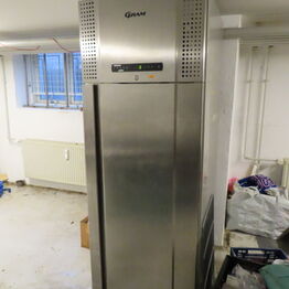 Høst Bageri ApS under konkurs