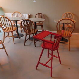 Høst Bageri ApS under konkurs