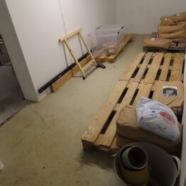 Høst Bageri ApS under konkurs