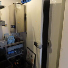 Høst Bageri ApS under konkurs