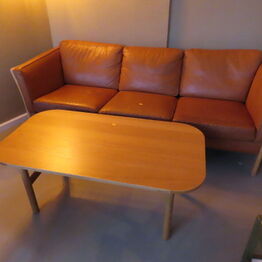 Høst Bageri ApS under konkurs