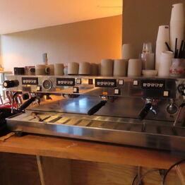 Høst Bageri ApS under konkurs