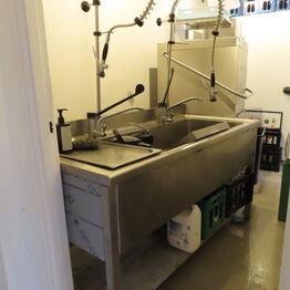 Høst Bageri ApS under konkurs