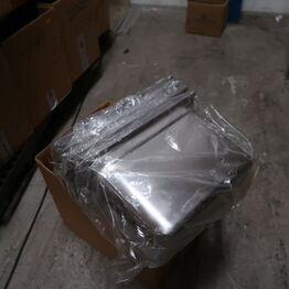 KEN Storkøkken A/S *Varelager - Del 12*