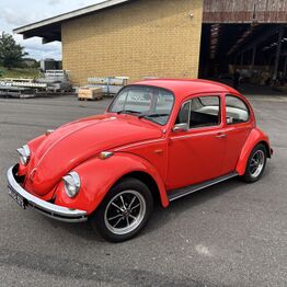 Volkswagen 113 1300